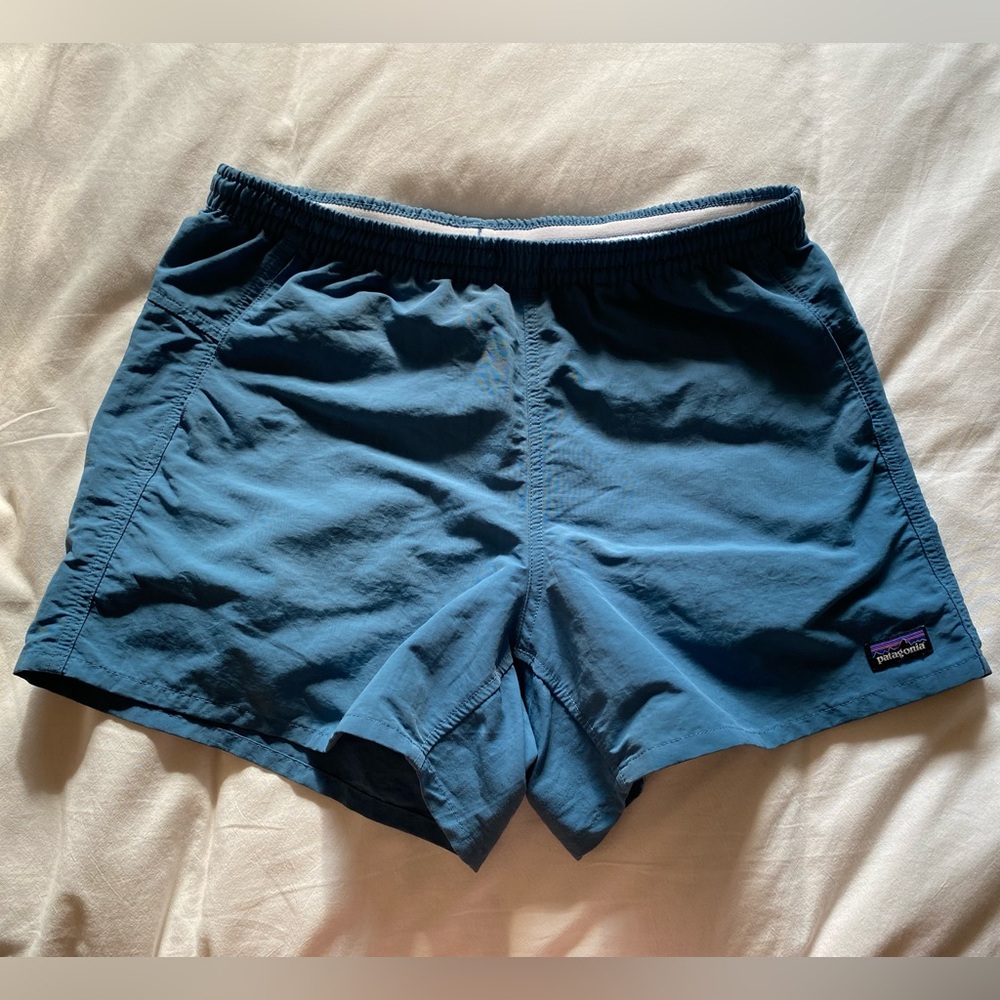 Patagonia Baggies